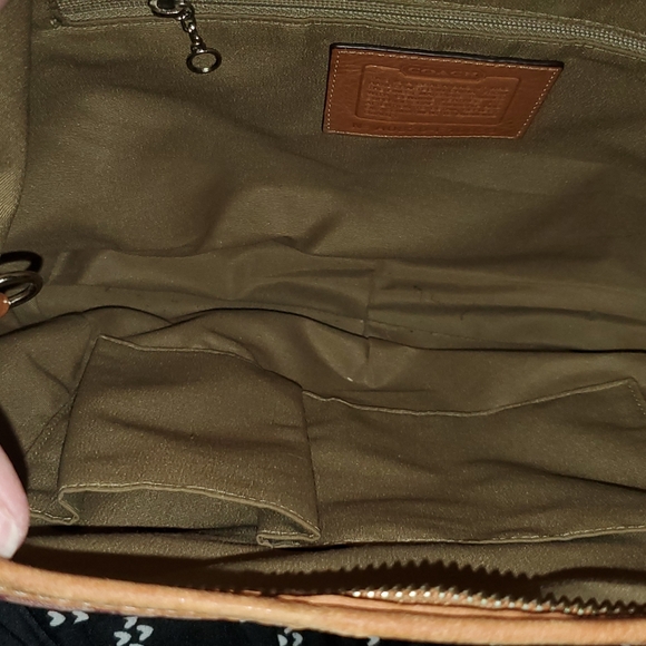 COPY - Coach bag - Picture 7 of 11